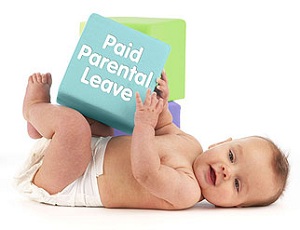 Paternity Leave: How Does Australia Stack Up? | HRD Australia